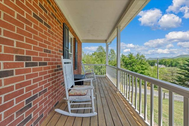 1263 Houston Mines RD, Troutville, VA 24175