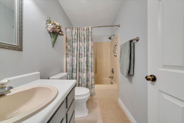 1263 Houston Mines RD, Troutville, VA 24175