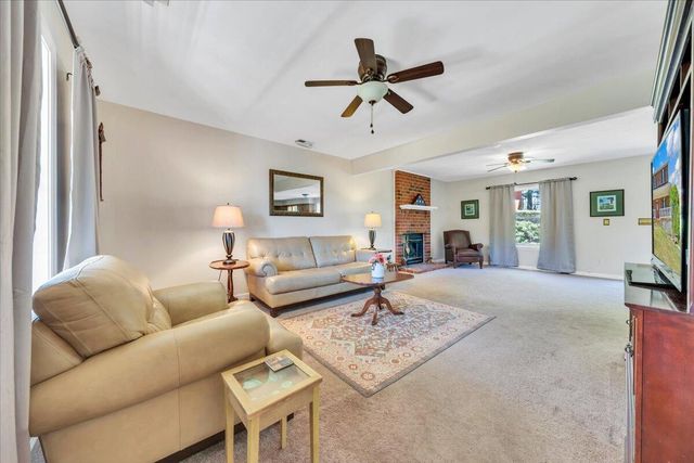 1263 Houston Mines RD, Troutville, VA 24175