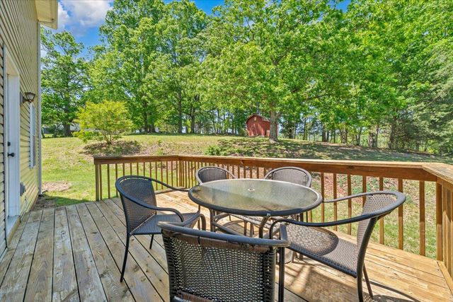 1263 Houston Mines RD, Troutville, VA 24175