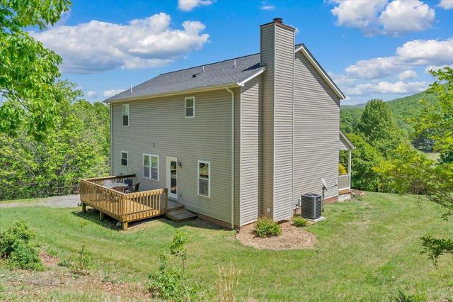 1263 Houston Mines RD, Troutville, VA 24175