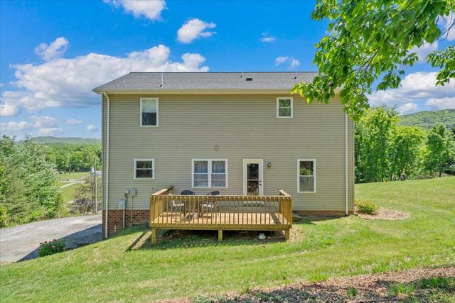 1263 Houston Mines RD, Troutville, VA 24175