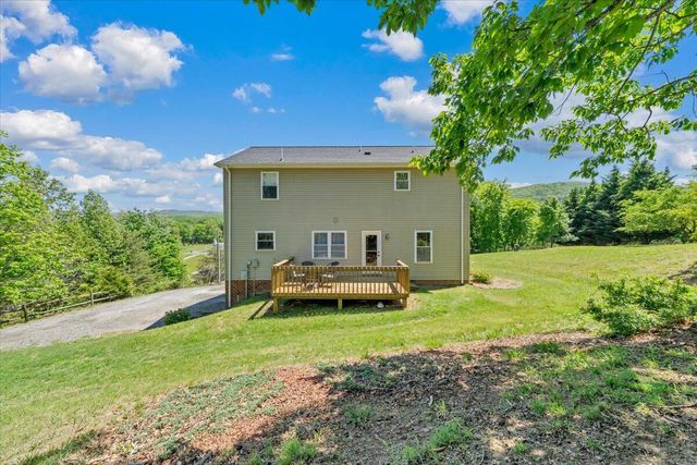 1263 Houston Mines RD, Troutville, VA 24175