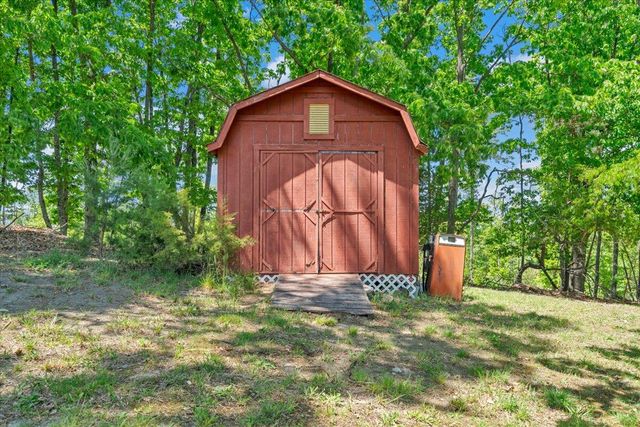 1263 Houston Mines RD, Troutville, VA 24175