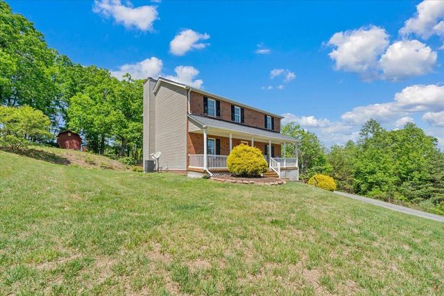 1263 Houston Mines RD, Troutville, VA 24175
