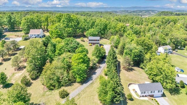 1263 Houston Mines RD, Troutville, VA 24175