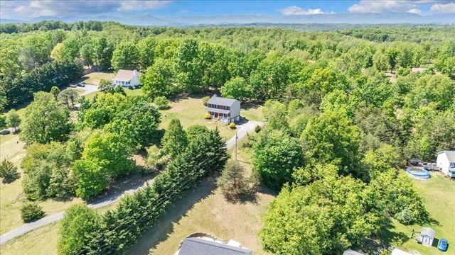 1263 Houston Mines RD, Troutville, VA 24175
