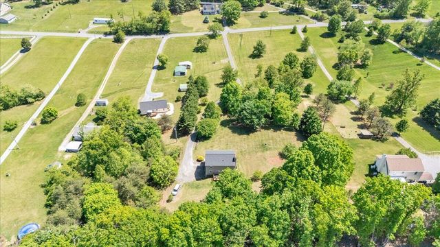 1263 Houston Mines RD, Troutville, VA 24175