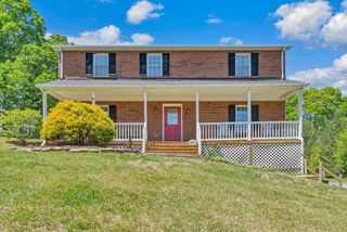 1263 Houston Mines RD, Troutville, VA 24175