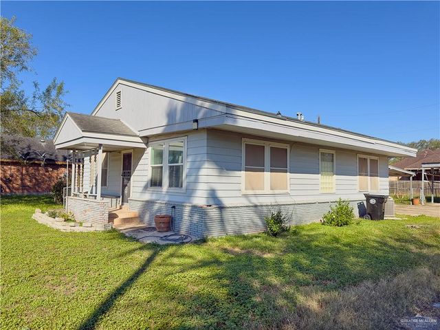 706 W 10th Street, Weslaco, TX 78596