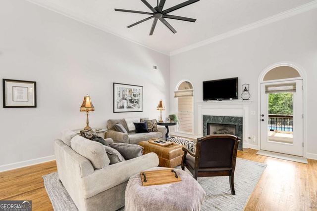 1621 La Fayette Drive, Loganville, GA 30052