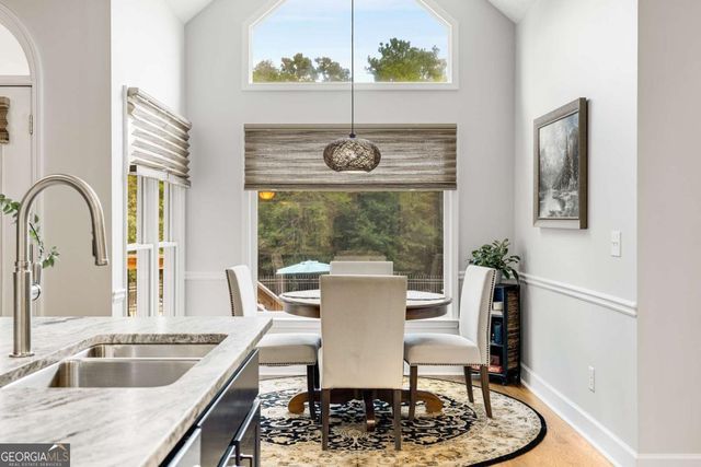 1621 La Fayette Drive, Loganville, GA 30052