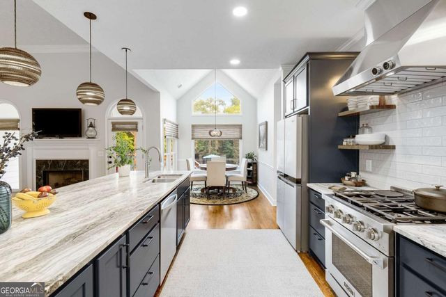 1621 La Fayette Drive, Loganville, GA 30052