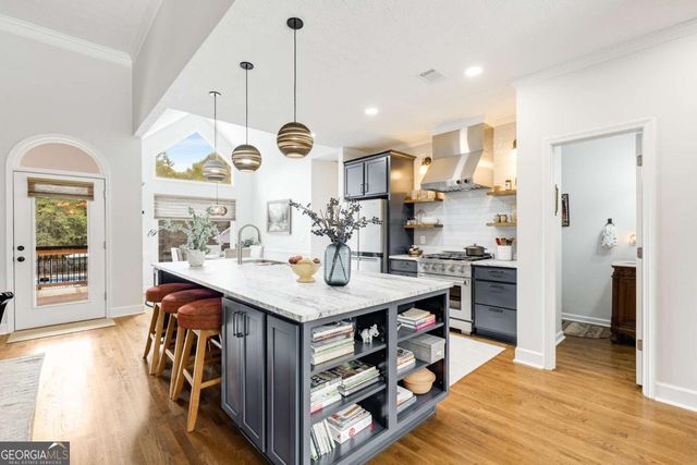 1621 La Fayette Drive, Loganville, GA 30052