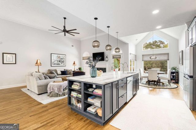 1621 La Fayette Drive, Loganville, GA 30052