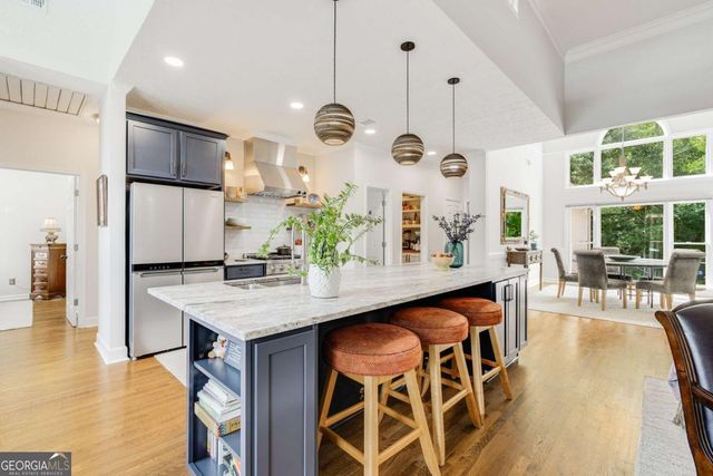 1621 La Fayette Drive, Loganville, GA 30052