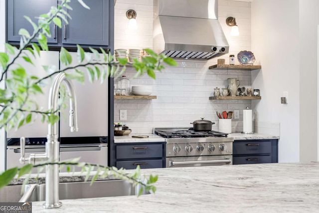 1621 La Fayette Drive, Loganville, GA 30052