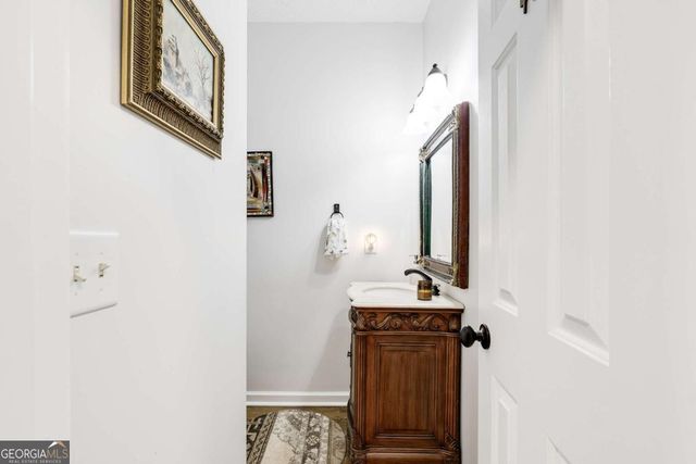 1621 La Fayette Drive, Loganville, GA 30052