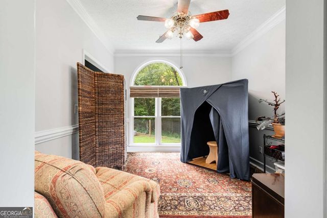 1621 La Fayette Drive, Loganville, GA 30052