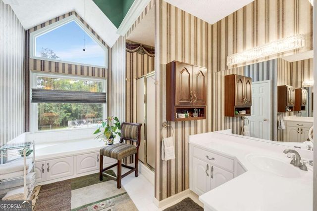 1621 La Fayette Drive, Loganville, GA 30052