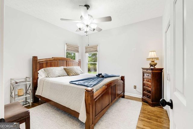 1621 La Fayette Drive, Loganville, GA 30052