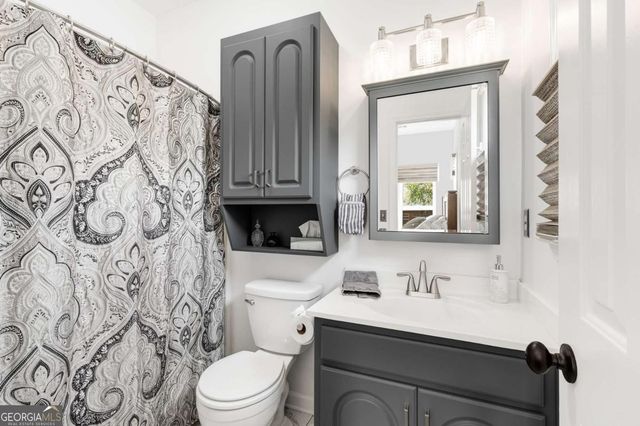 1621 La Fayette Drive, Loganville, GA 30052