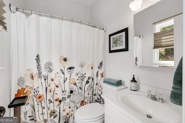 1621 La Fayette Drive, Loganville, GA 30052