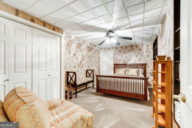 1621 La Fayette Drive, Loganville, GA 30052