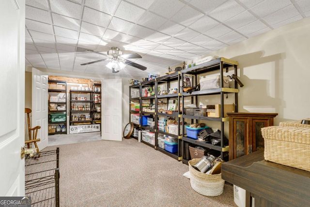 1621 La Fayette Drive, Loganville, GA 30052