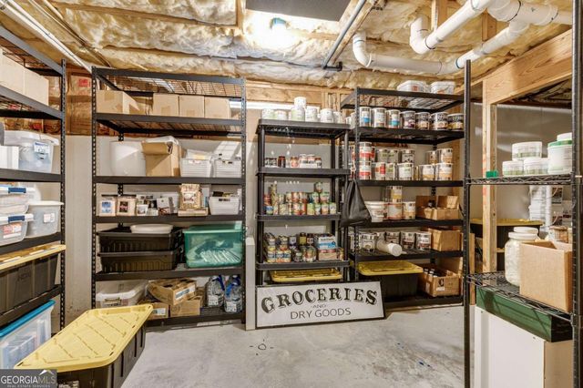 1621 La Fayette Drive, Loganville, GA 30052