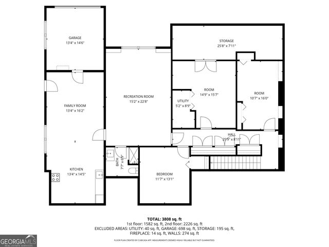 1621 La Fayette Drive, Loganville, GA 30052