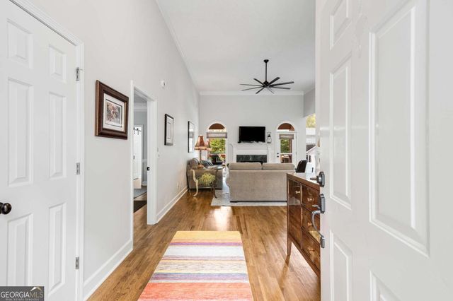 1621 La Fayette Drive, Loganville, GA 30052