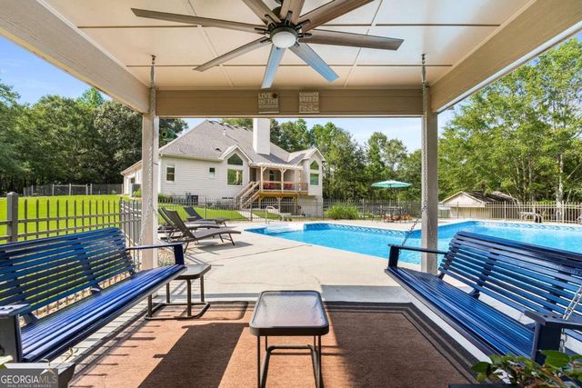 1621 La Fayette Drive, Loganville, GA 30052