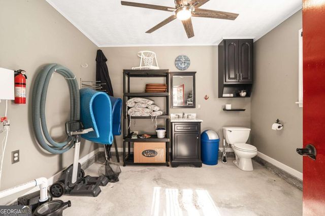 1621 La Fayette Drive, Loganville, GA 30052