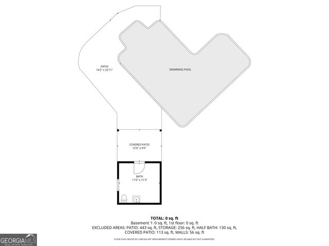 1621 La Fayette Drive, Loganville, GA 30052