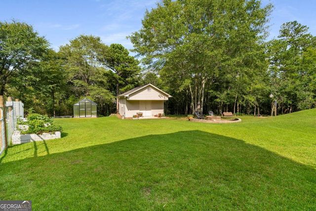 1621 La Fayette Drive, Loganville, GA 30052