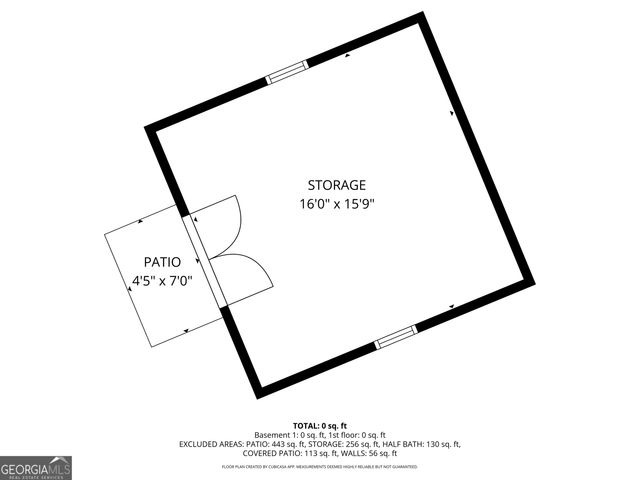 1621 La Fayette Drive, Loganville, GA 30052