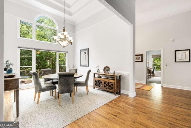 1621 La Fayette Drive, Loganville, GA 30052