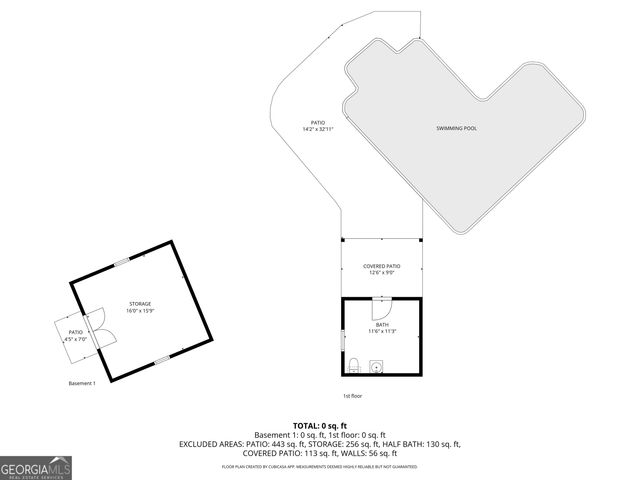 1621 La Fayette Drive, Loganville, GA 30052