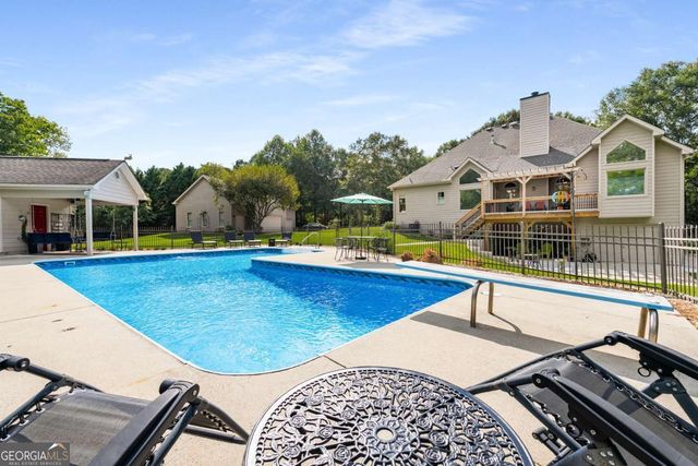 1621 La Fayette Drive, Loganville, GA 30052