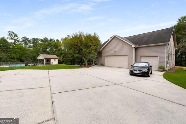 1621 La Fayette Drive, Loganville, GA 30052