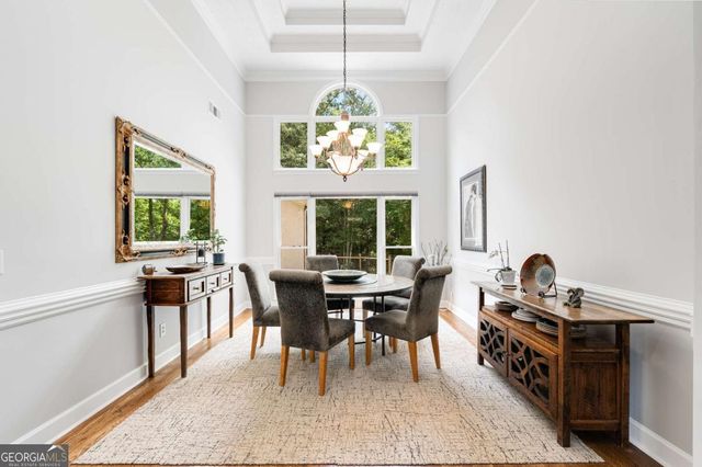 1621 La Fayette Drive, Loganville, GA 30052