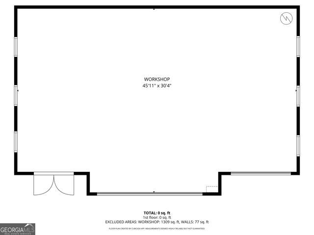 1621 La Fayette Drive, Loganville, GA 30052