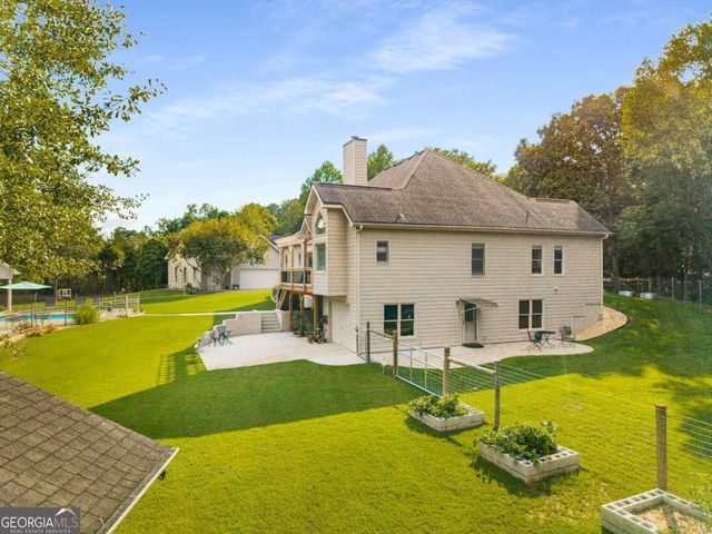 1621 La Fayette Drive, Loganville, GA 30052