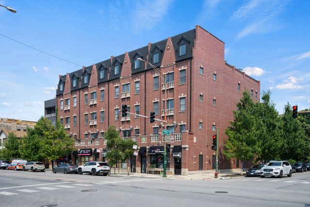 1402 W GRAND Avenue 2, Chicago, IL 60642