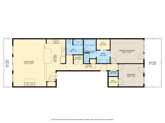 1402 W GRAND Avenue 2, Chicago, IL 60642