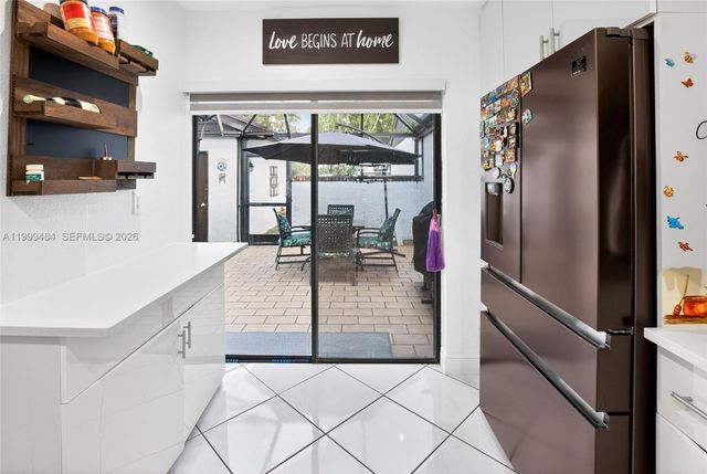 6445 W Pinehurst Cir W D25, Tamarac, FL 33321