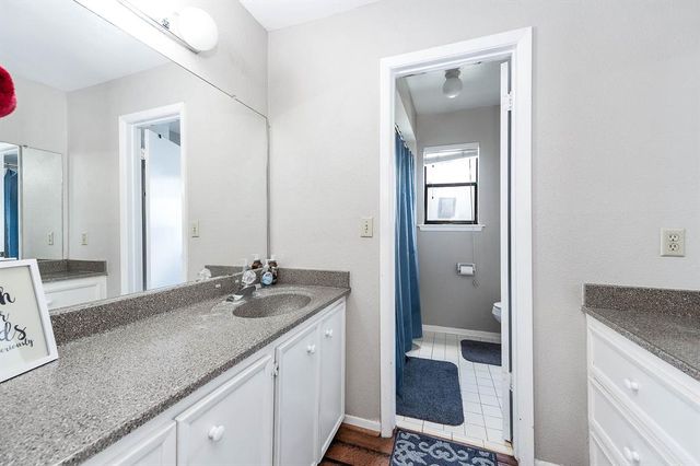 12710 Ashford Pine Drive, Houston, TX 77082