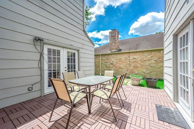 12710 Ashford Pine Drive, Houston, TX 77082