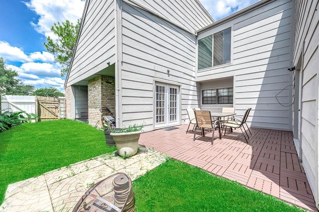 12710 Ashford Pine Drive, Houston, TX 77082
